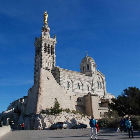 Home Opera Marseille Bagian luar foto